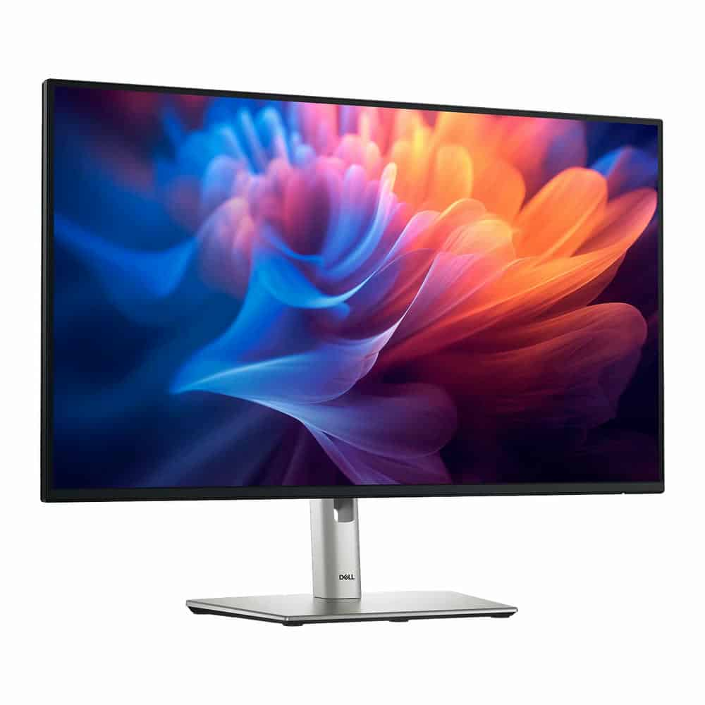 Dell 27" Full HD 100Hz IPS USB-C Productivity Monitor